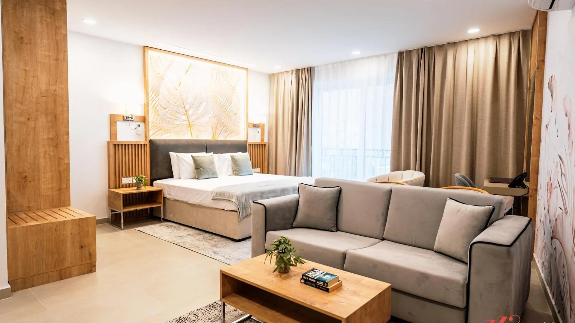 住宿加早餐酒店 Saint Julian'sEl Doris Boutique Living St Julian'S住宿加早餐旅馆
