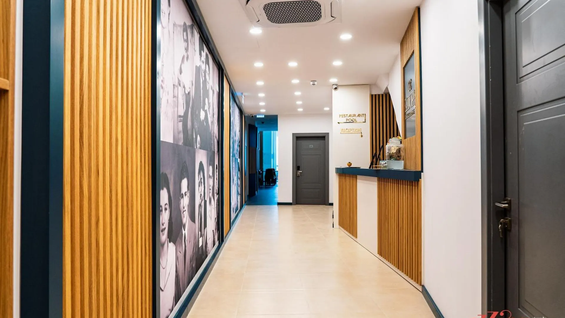 Saint Julian'sEl Doris Boutique Living St Julian'S住宿加早餐旅馆 马耳他