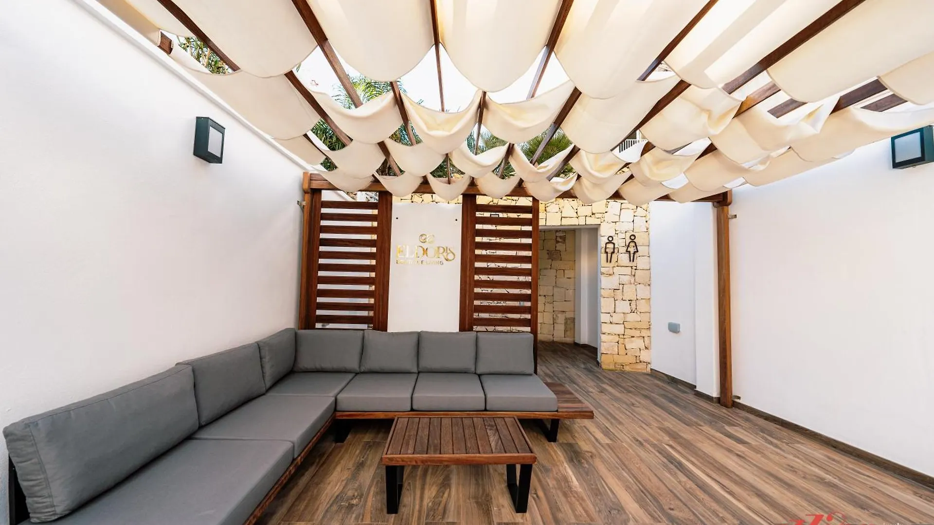 Saint Julian'sEl Doris Boutique Living St Julian'S住宿加早餐旅馆 0*, Saint Julian's 马耳他