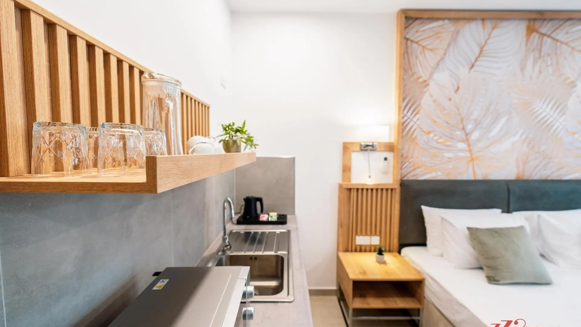 El Doris Boutique Living St Julian'S Bed & Breakfast Saint Julian's Malta