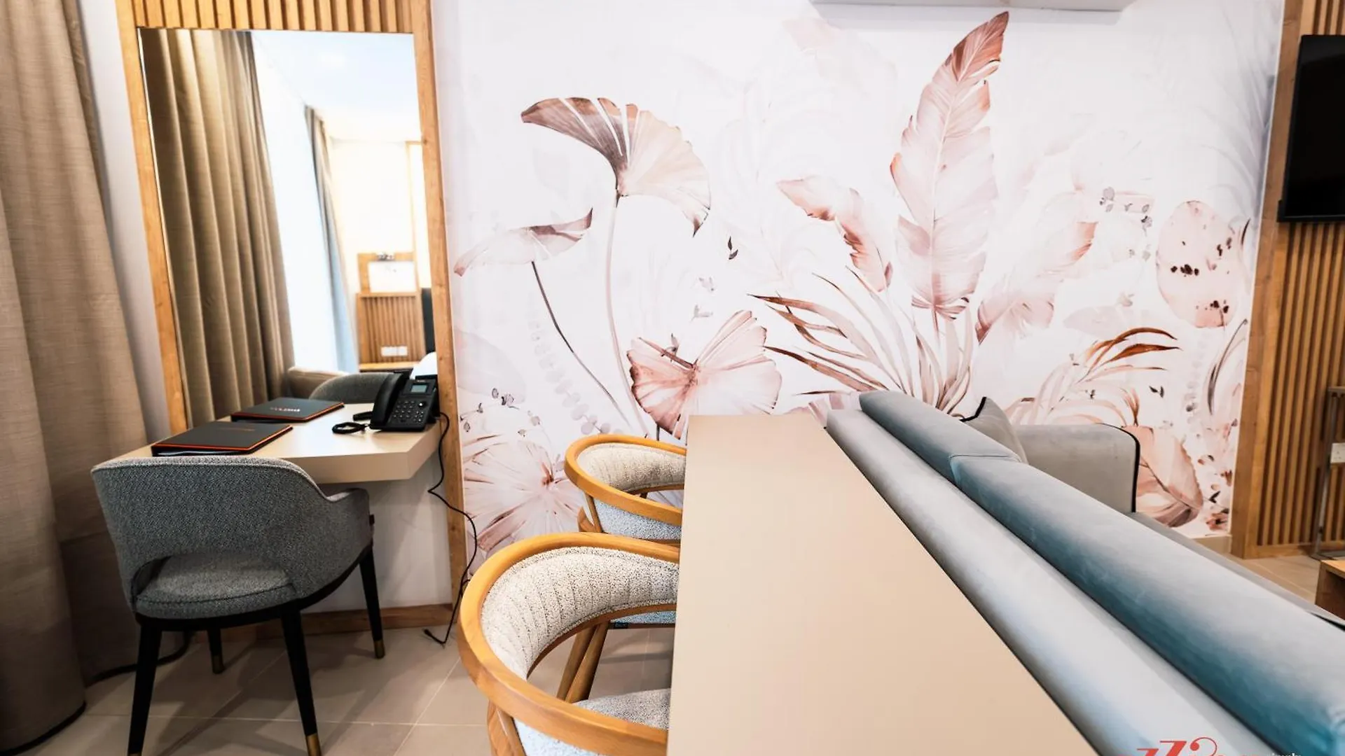 住宿加早餐酒店 Saint Julian'sEl Doris Boutique Living St Julian'S住宿加早餐旅馆