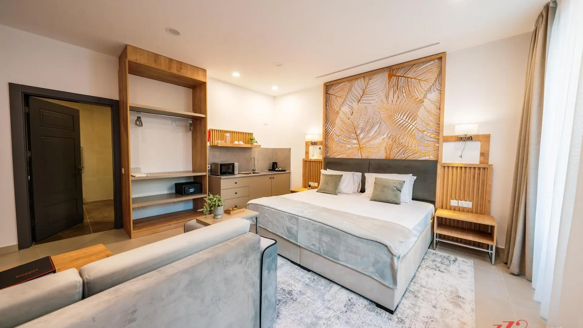 Saint Julian'sEl Doris Boutique Living St Julian'S住宿加早餐旅馆