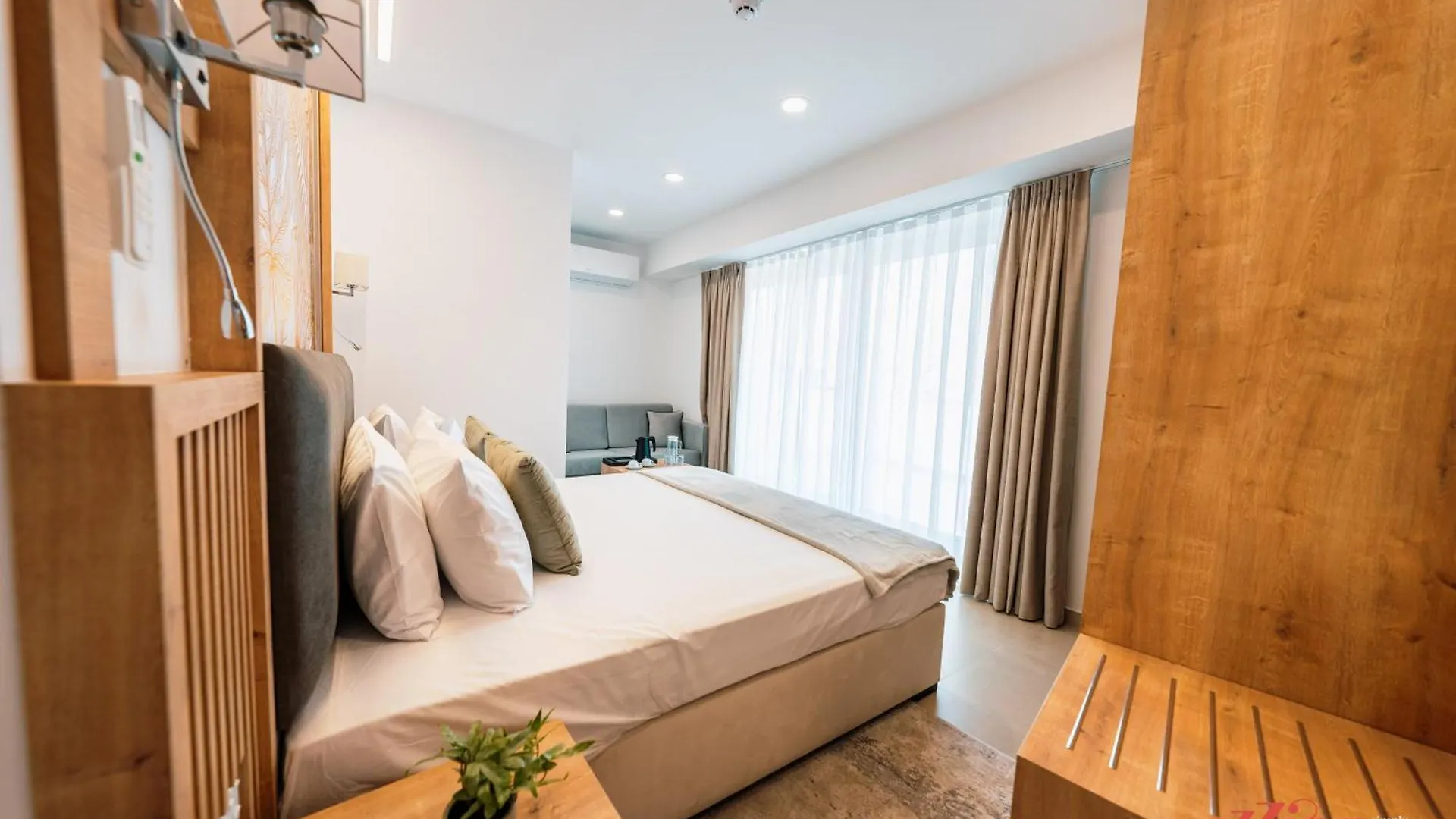 El Doris Boutique Living St Julian'S Bed & Breakfast Saint Julian's 0*,  Malta