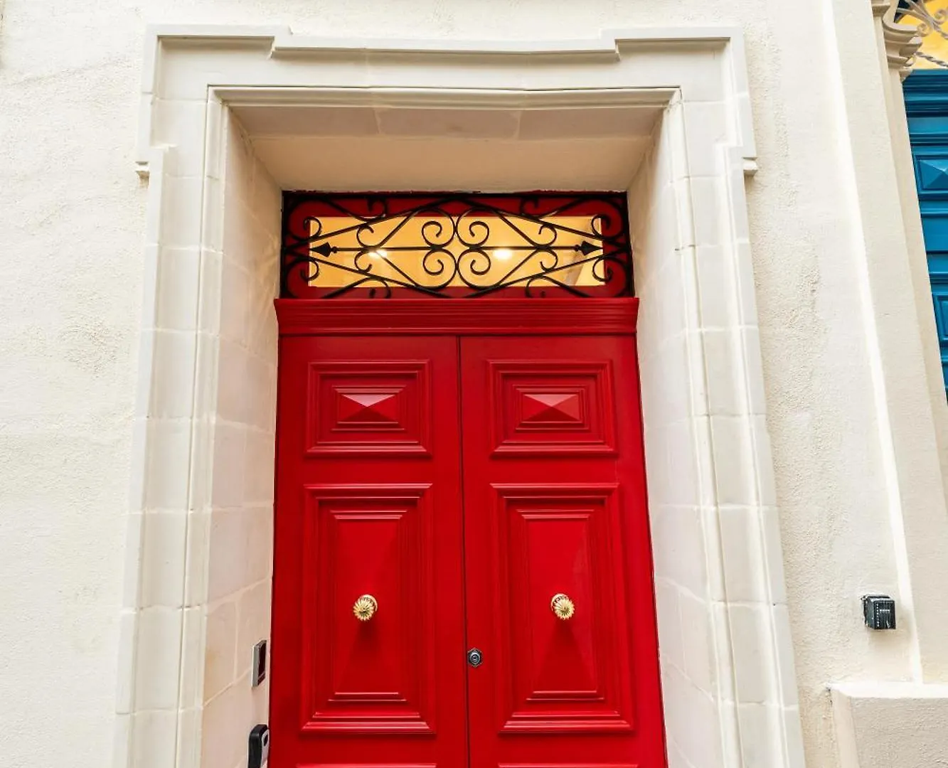 El Doris Boutique Living St Julian'S Bed & Breakfast Saint Julian's Malta