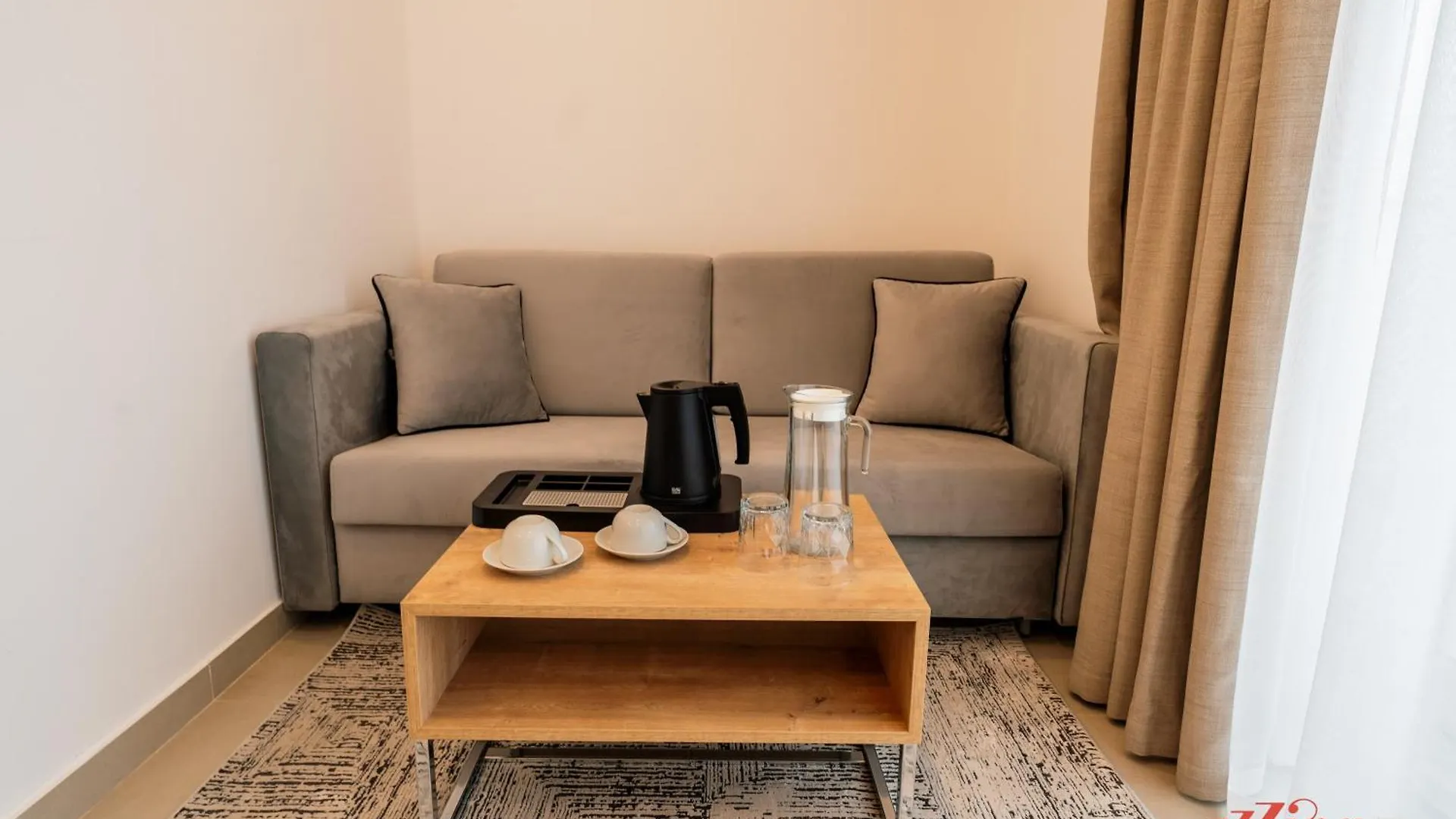 Saint Julian'sEl Doris Boutique Living St Julian'S住宿加早餐旅馆 住宿加早餐酒店